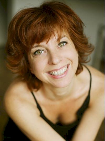 Sylvie MALYS