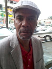 Daniel CABAN CHASTAS