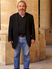 Eric WOLFER