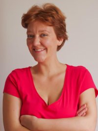 Delphine Desmars
