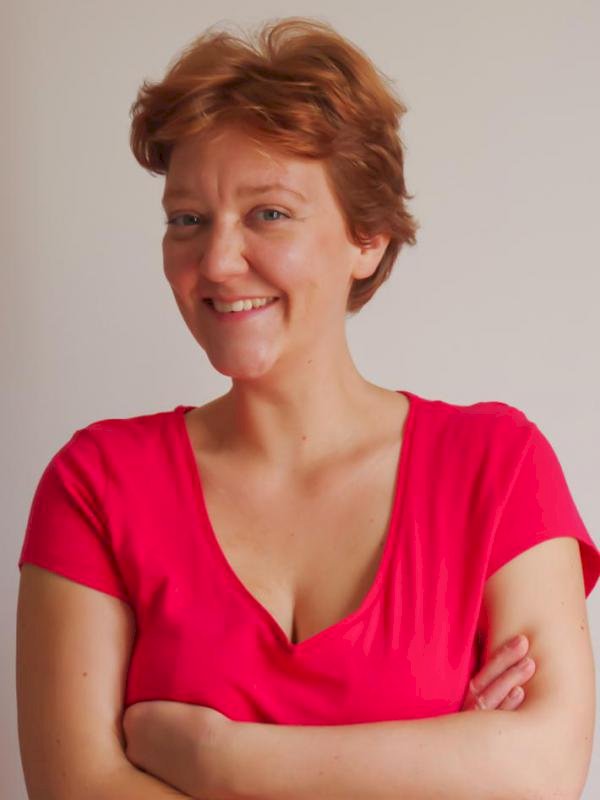 Delphine Desmars