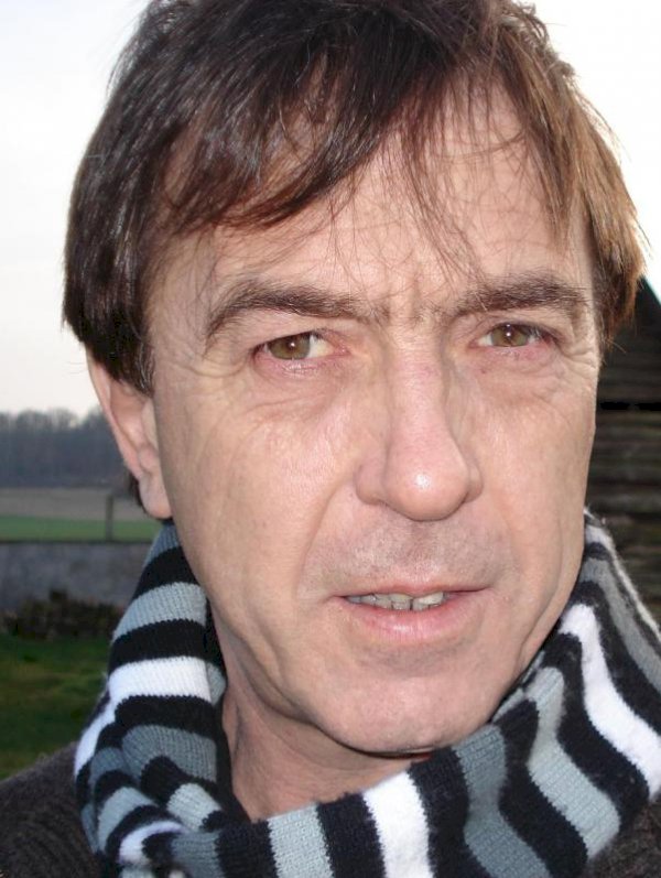 Didier Van-Peteghem