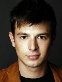 Eric BERTRAND