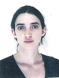 Elodie MOREAU