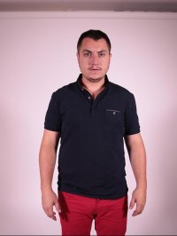 Alexandre SIBIRIL