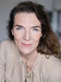 Patricia Zehme