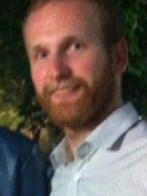 Arnaud Winisdoerffer
