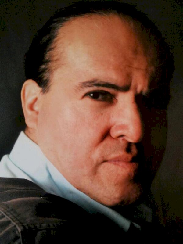 Jose ETCHELUS 