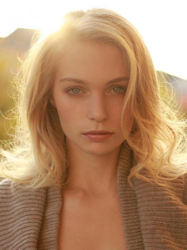 Angélique  Hivert 