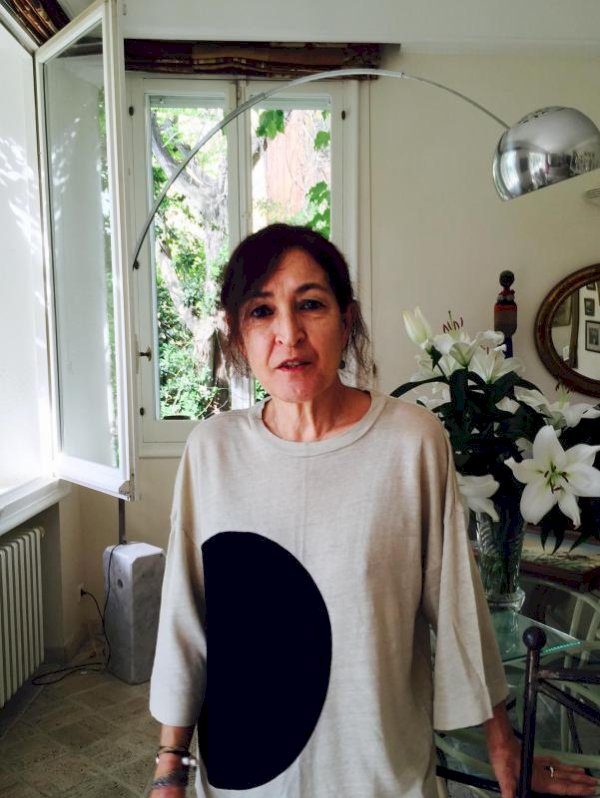Juliette Santunione