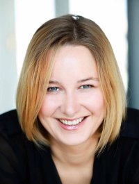 Justine Meding
