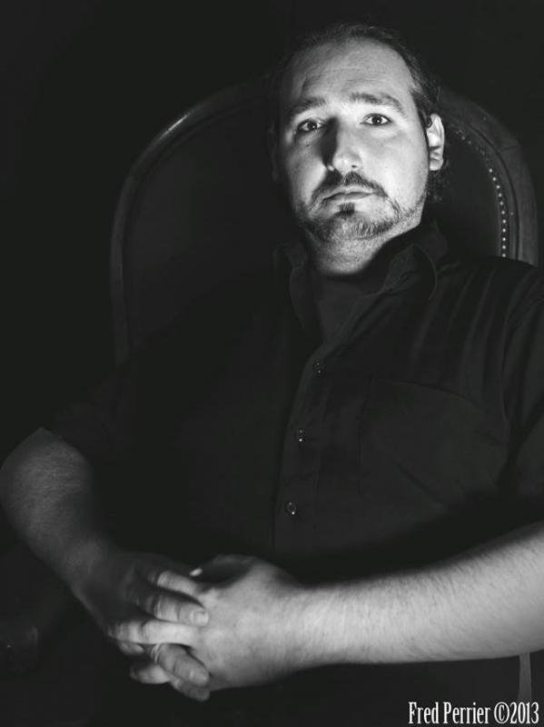 Thierry Lopez