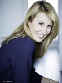Laurence NITHART