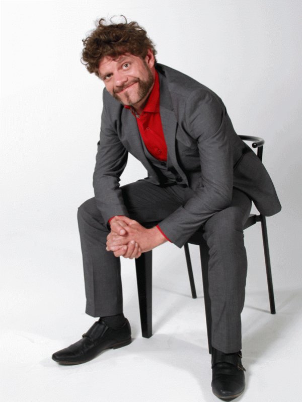 David Boos