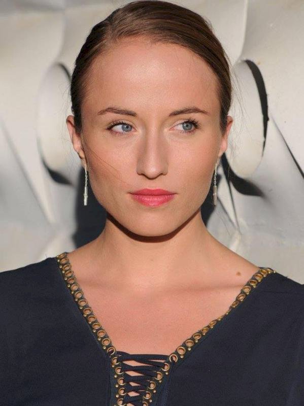 Géraldine FUMOUX