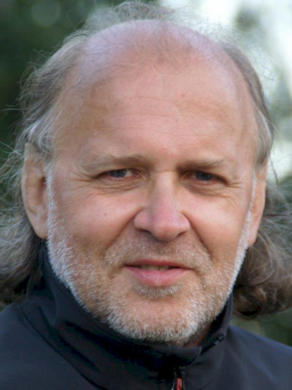 Olivier Carette