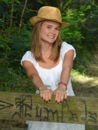 Roxane Voyer