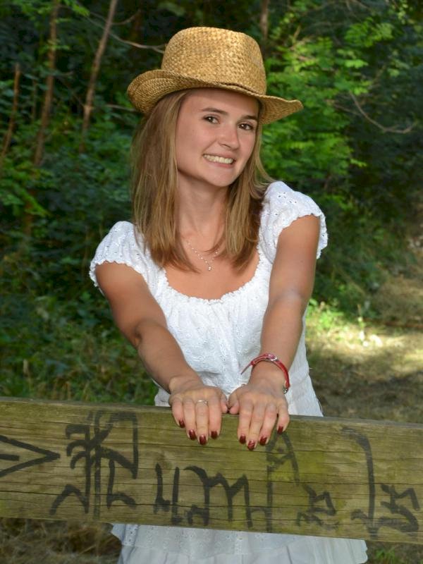 Roxane Voyer