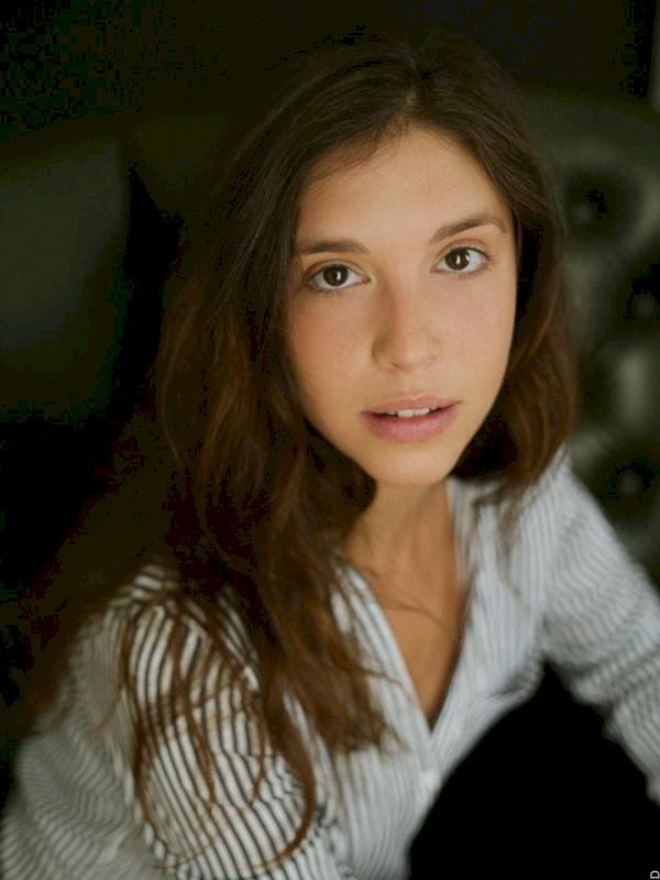 Marie-Camille SOYER