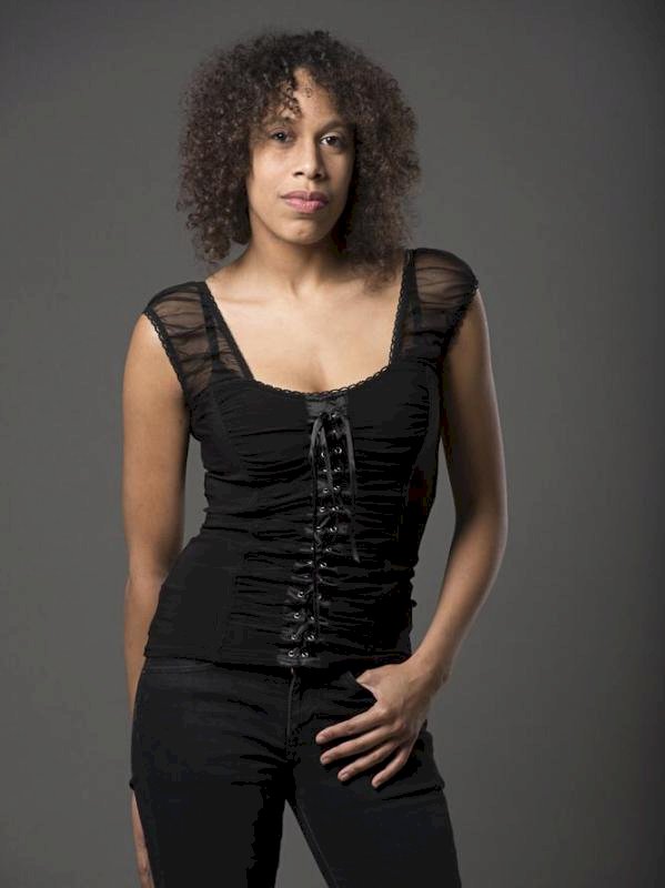 Anais Coulibaly