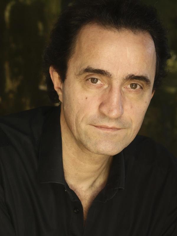Mathieu BUSCATTO