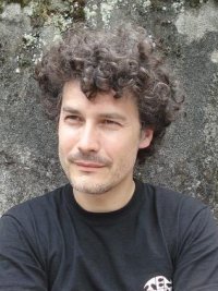 Jérôme  Châtelain