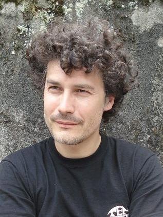 Jérôme  Châtelain