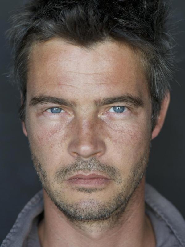 Olivier Carrel
