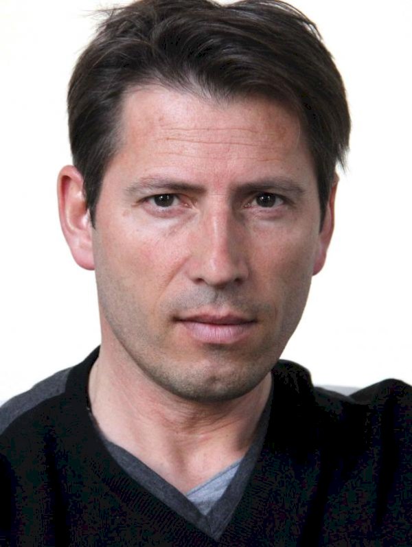 Jean-François RABINEAU
