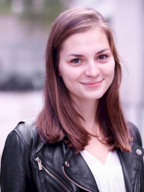Eva Rucinska