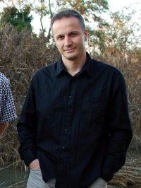 Jean-Yves Thomas