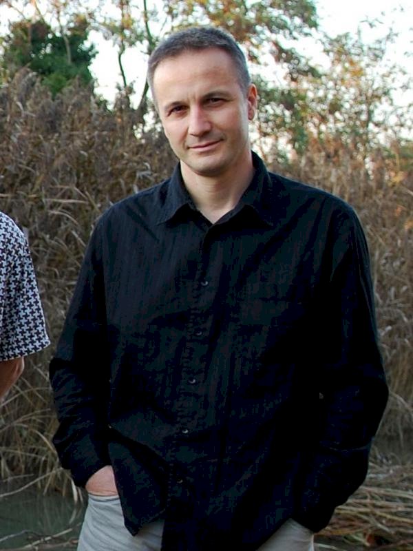 Jean-Yves Thomas