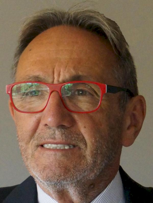 Bernard Pirrottina
