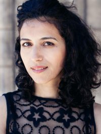 sonya mellah