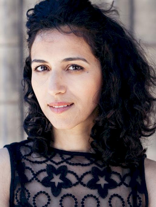 sonya mellah