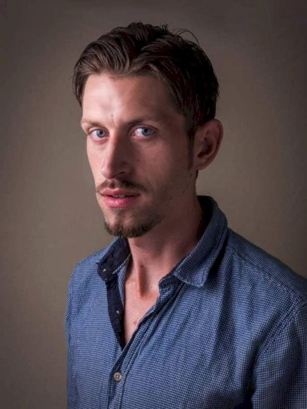 Marc Palmieri 
