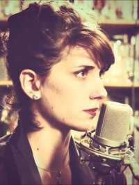 Marie Baraton