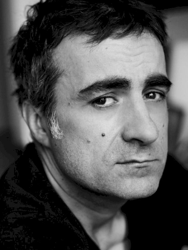 Laurent Salsac