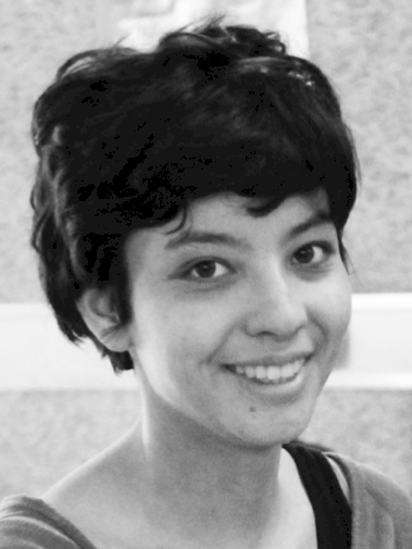 Kim Marie-Sol