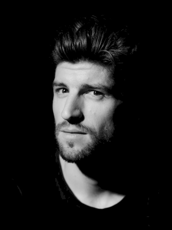 David Meslet