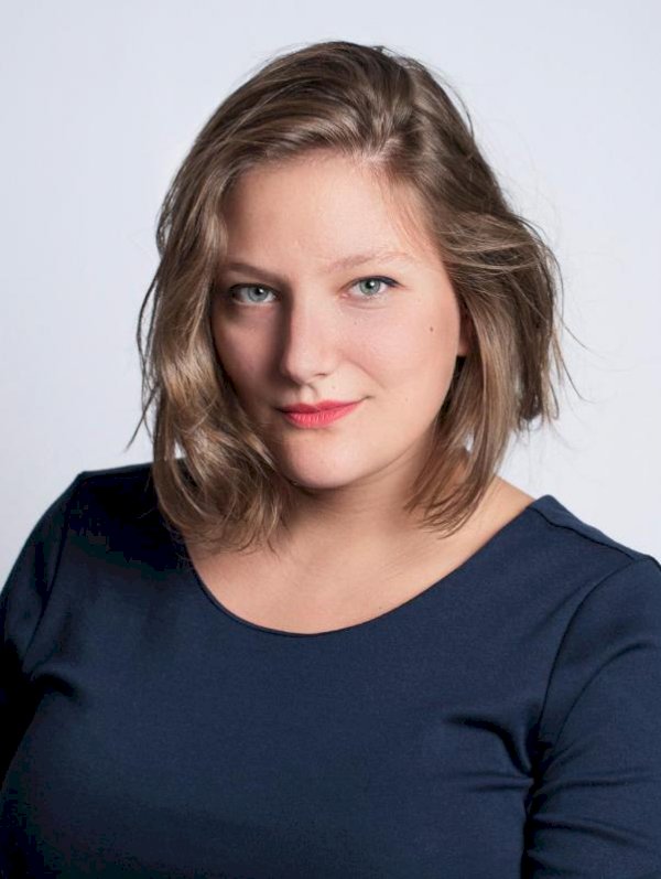 Cécile COUDOL