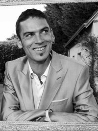 Benjamin MONNEREAU