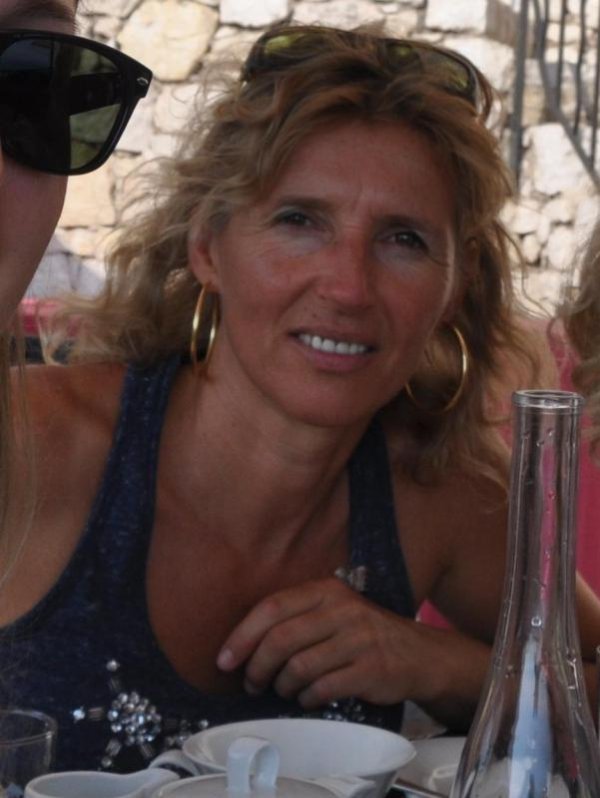 Pascale Roy