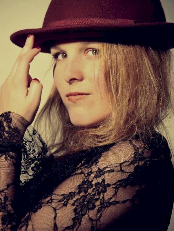 Delphine Sorus