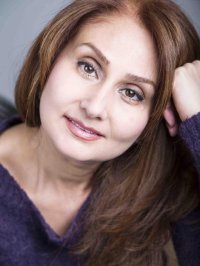 parissa palavan