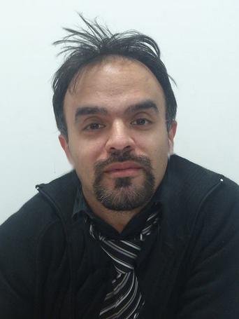 Paulo BAPTISTA