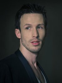 Romain Van Huse
