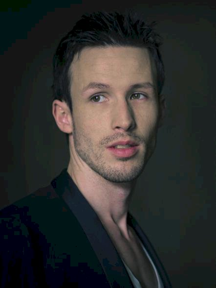 Romain Van Huse