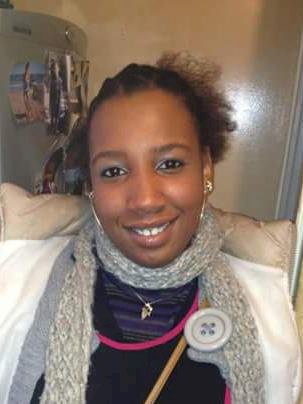 Aminata Diakité 