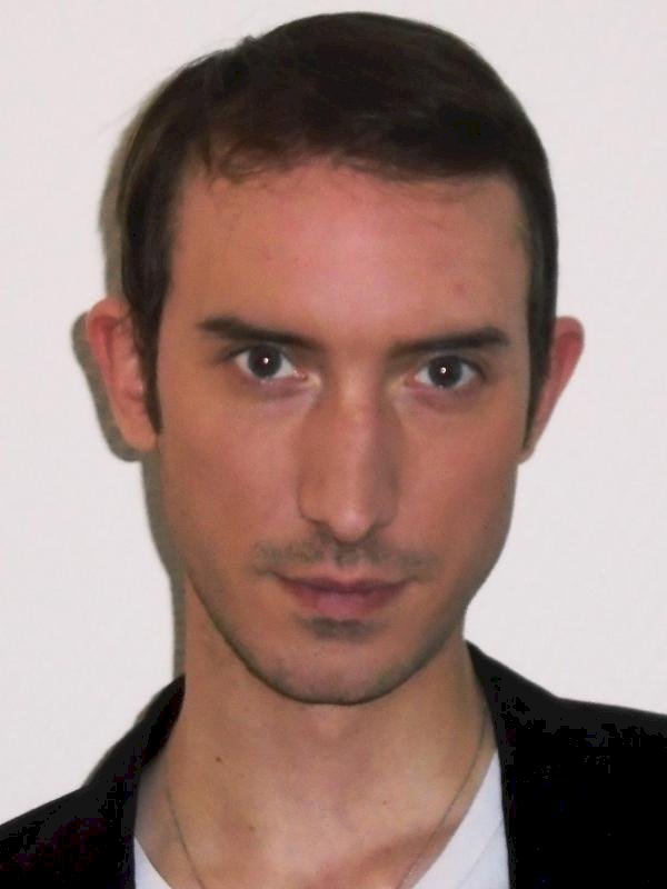 Cédéric DERUYTÈRE